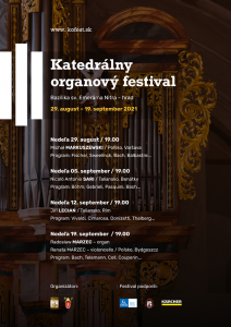 organový festival