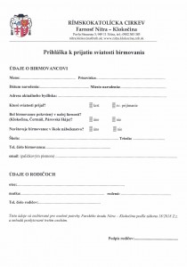 birmovka