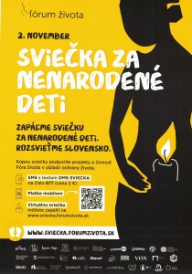 sviečka