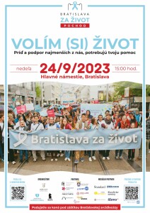 Bratislava za život 2023-2s-2500