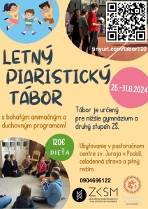 Piaristicky tabor