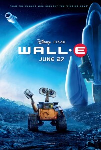 wall-e