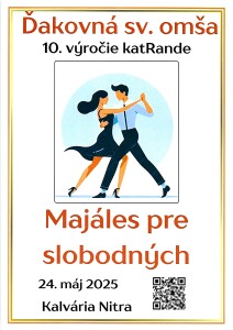 majales