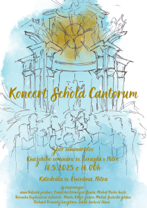 schola cantorum