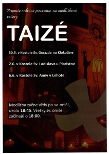 taize