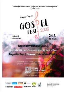 gospelfest