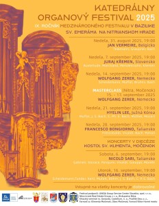 koncert 2025