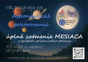 pozorovanie 7.9.Mesiac
