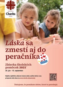 zbierka Skol Pom
