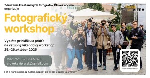 Fotoworkshop 2025 SK