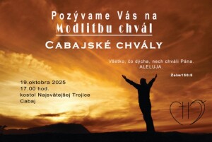 chvály