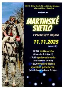 martinske svetlo