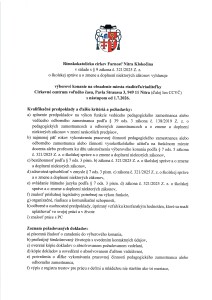 vyberové konanie1