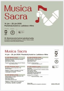 musica sacra